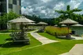Copropriété 2 chambres 64 m² Choeng Thale, Thaïlande