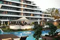 Apartamento 48 m² Región del Mediterráneo, Turquía