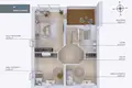Maison 218 m² Vilnius, Lituanie