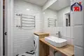 Apartamento 1 habitación 33 m² Minsk, Belarús