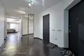 Appartement 3 chambres 127 m² en Minsk, Bélarus