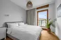 Apartamento 3 habitaciones 75 m² Varsovia, Polonia