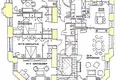 Wohnung 5 zimmer 207 m² Moskau, Russland