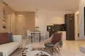 Mieszkanie 2 pokoi 103 m² Nikozja, Cypr