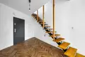Квартира 2 комнаты 56 м² Варшава, Польша