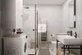Apartamento 34 m² Boreti, Montenegro