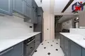 Maison 186 m² Lahojsk selsaviet, Bélarus