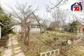 Дом 41 м² Негорельский сельский Совет, Беларусь