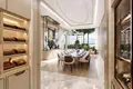 Apartment in a new building Casa Canal by Fendi AHS
