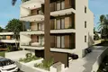 2 bedroom apartment 108 m² Strovolos, Cyprus