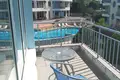 Mieszkanie 1 pokój 66 m² Nesebyr, Bułgaria