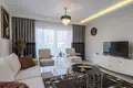 Wohnung 1 zimmer 70 m² Mahmutlar, Türkei