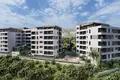 Appartement 27 m² Becici, Monténégro
