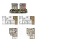 Wohnung 2 zimmer 82 m² Muratpasa, Türkei