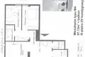 Appartement 4 chambres 96 m² Varsovie, Pologne