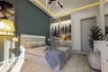 Appartement 55 m² Oba, Turquie