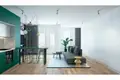 Квартира 2 комнаты 55 м² Киев, Украина