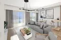 2-Schlafzimmer-Penthouse 202 m² Skaljari, Montenegro