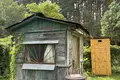 Maison 24 m² Drackauski sielski Saviet, Bélarus