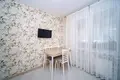 2 room apartment 60 m² Minsk, Belarus