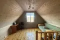 House 82 m² Lieliukinski sielski Saviet, Belarus