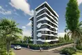 Kompleks mieszkalny Residence with swimming pools and a spa center, Avsallar, Alanya, Turkey