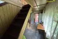 Dom 61 m² Nieharelski sielski Saviet, Białoruś