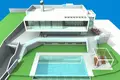 Земельные участки 1 комната  Михас, Испания