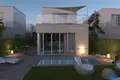 3-Schlafzimmer-Villa  Los Alcazares, Spanien