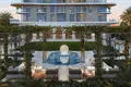 Apartamento 4 habitaciones 163 m² Emiratos Árabes Unidos, Emiratos Árabes Unidos