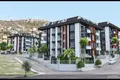 2 bedroom apartment 63 m² Mediterranean Region, Turkey