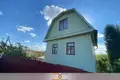 Haus 73 m² Astrosycki sielski Saviet, Belarus
