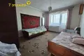 Appartement 2 chambres 51 m² Maladetchna, Bélarus