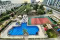 Wohnung 2 zimmer 80 m² Muratpasa, Türkei