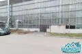 Almacén 478 m² en Minsk, Belarús