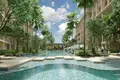 Mieszkanie 52 m² Phuket, Tajlandia