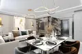 Appartement 51 m² Akarca Koyu, Turquie