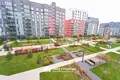 Квартира 3 комнаты 65 м² в Копище, Беларусь