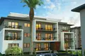 Apartment 57 m² Girne District, Northern Cyprus