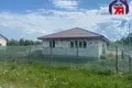 Casa 89 m² Hlivinski sielski Saviet, Belarús