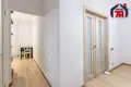 Wohnung 1 zimmer 42 m² Saslauje, Belarus