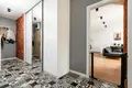 3 room apartment 74 m² Krakow, Poland
