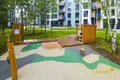 3 room apartment 63 m² Kalodziscanski sielski Saviet, Belarus