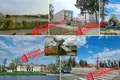 Mieszkanie 2 pokoi 60 m² Szczuczyn, Białoruś