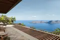6 bedroom house 407 m² Bodrum, Turkey