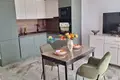 Wohnung 1 Schlafzimmer 38 m² Bar, Montenegro