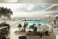 Mieszkanie 1 pokój 36 m² Dubaj, Emiraty Arabskie
