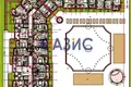 Квартира 2 спальни 54 м² Равда, Болгария