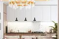 Mieszkanie 2 pokoi 58 m² Mahmutlar Mahallesi, Turcja