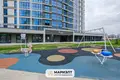 Appartement 1 chambre 45 m² Minsk, Bélarus